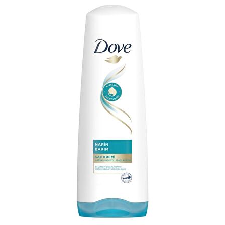 Dove Narin Bakım Saç Kremi 350 ml