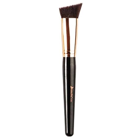 Nascita Bronzy Glow Açılı Kabuki Fondöten