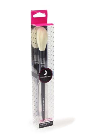 Nascita Pro Uzun Karıştırma Fırçası Long Blending Brush No:0257