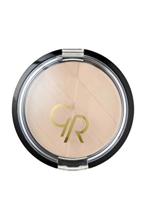 Golden Rose Mineral Terracotta Pudra No: 03