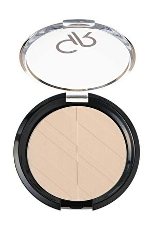 Golden Rose Mineral Terracotta Pudra No: 03