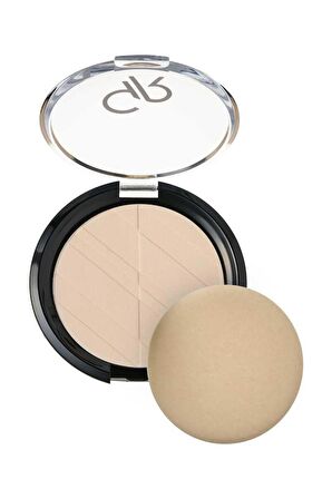 Golden Rose Mineral Terracotta Pudra No: 03
