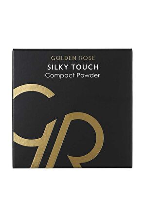 Golden Rose Mineral Terracotta Pudra No: 03