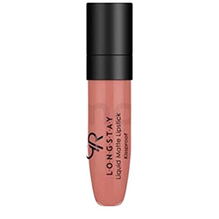 Golden Rose Ruj Longstay Liquid Matte 16