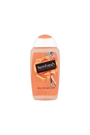 Femfresh Daily Intim Wash 250 ml