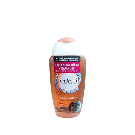 Femfresh Daily Intim Wash 250 ml