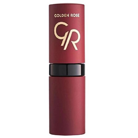 Golden Rose Ruj Matte Velvet 12