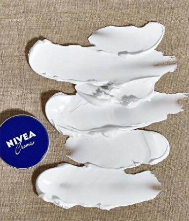 Nivea Krem Teneke 75 ml