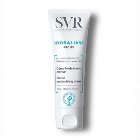 SVR Hydraliane Rich 40 ml