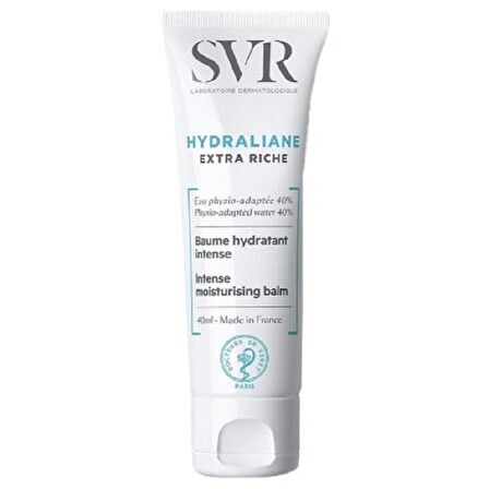 SVR Hydraliane Extra Rich 40 ml