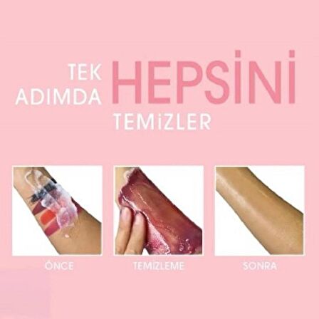 Herbaderm Hello Clean Kuru ve Hassas Ciltler İçin Yağ Bazlı Temizleyici Balm 100 ml