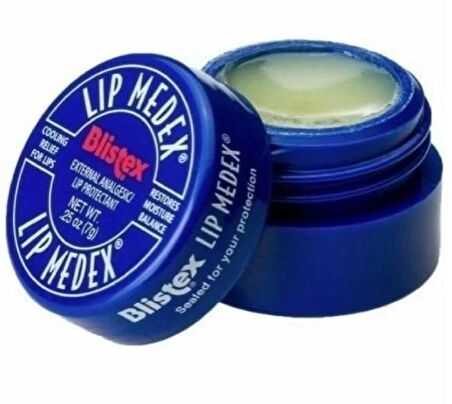 Blistex Lip Medex 7 gr