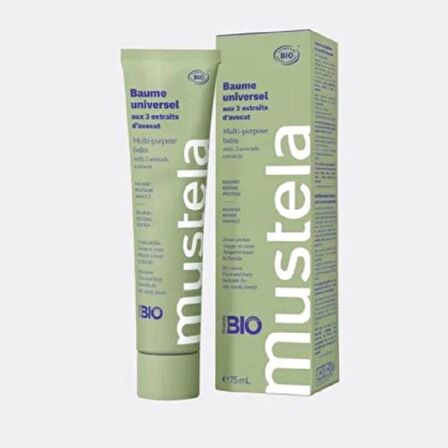 Mustela Avokado Balsam 75 ml