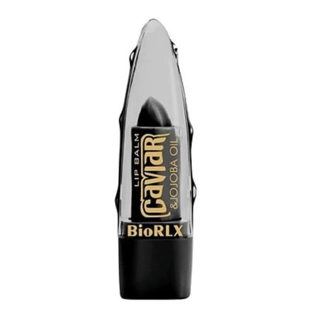 BioRLX Lip Balm Caviar Jojoba Oil