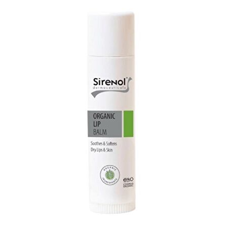 Sirenol Lip Balm 5 ml