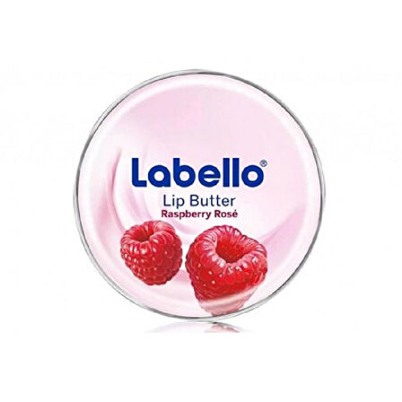 Labello Böğürtlenli Dudak Bakım Kremi Kavanoz 16,7 gr
