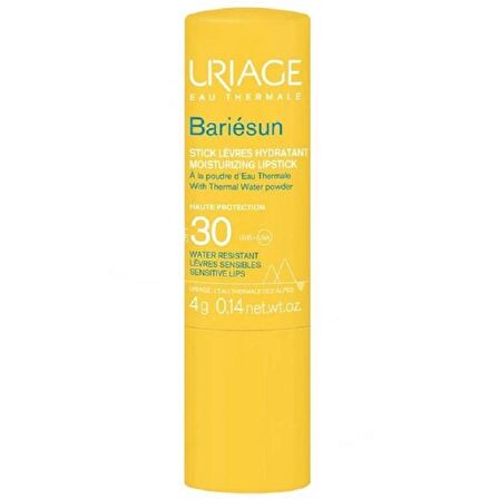 Uriage Bariesun Nemlendirici Lipstick SPF30 4 gr