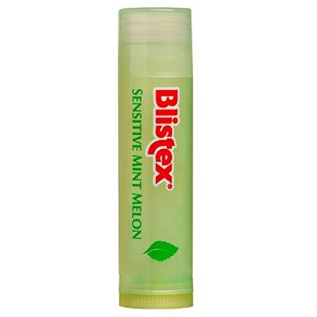 Blistex Sensitive Mint Melon Dudak Koruyucu 4,25 gr