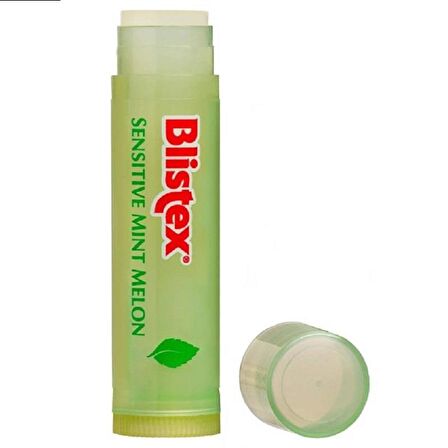 Blistex Sensitive Mint Melon Dudak Koruyucu 4,25 gr