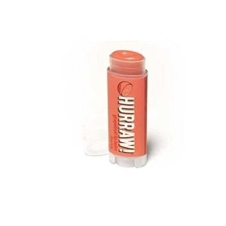 Hurraw Lip Balm Grapefruit