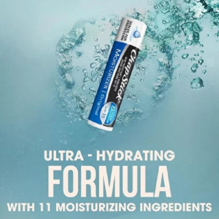 Chapstick Original Dudak Koruyucu SPF15 4 gr