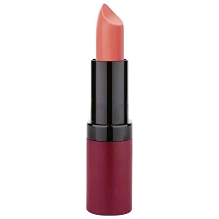 Golden Rose Mat Ruj - Velvet Matte Lipstick No: 31