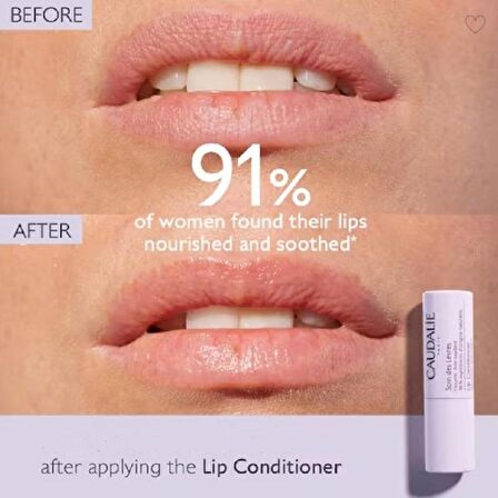 Caudalie Soin Des Levres Lip Conditioner 4,5 gr