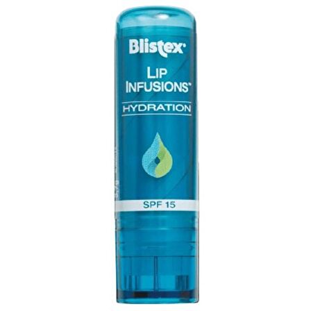 Blistex Lip İnfusions Hydration 3,7 gr