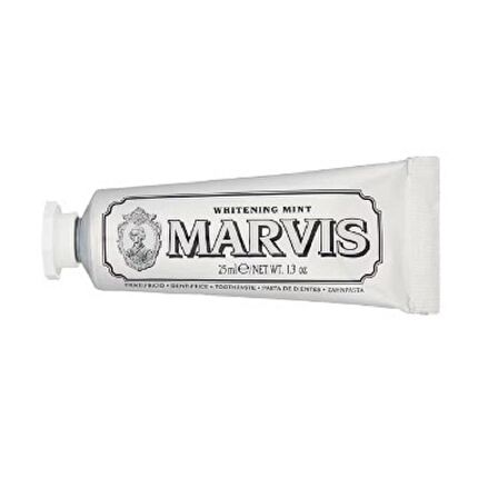 Marvis Smokers Whitening Mint Diş Macunu 25 ml