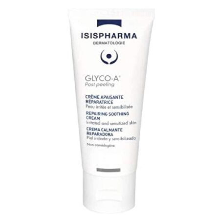 Isis Pharma Glyco-A Post Peeling 40 ml