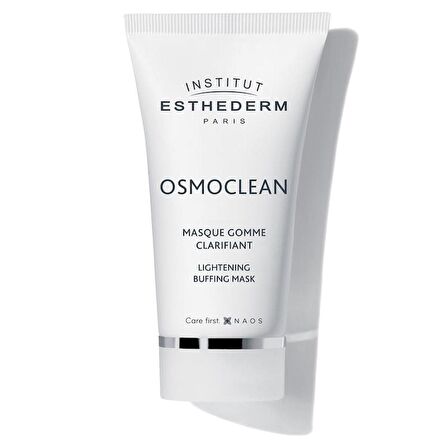 Osmoclean Lightening Buffing Mask 75 ml