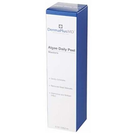 Dermaplus MD Algae Daily Peel 236,6 gr