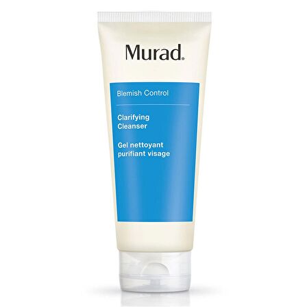 Murad Blemısh Control Clarıfyıng Cleanser 200 Ml