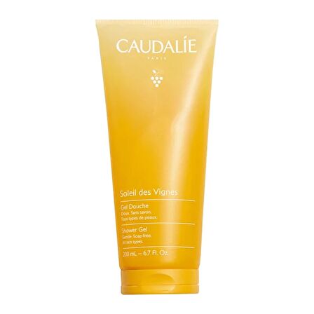 Caudalie Soleil Des Vignes Shower Gel 200 ml - Eski Ambalaj