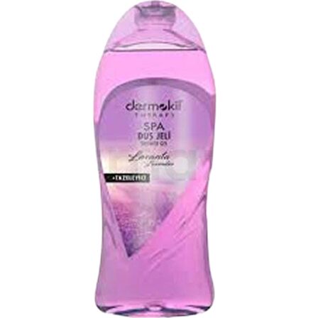 Dermokil Therapy Duş Jeli Lavanta 500 ml