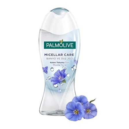 Palmolive Vücut Losyonu Menekşe & Bal 250 ml