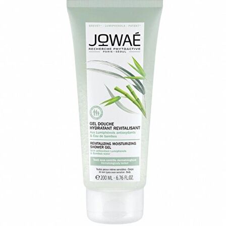 Jowae Revitalizing Moisturizing Shower Gel 200 ml