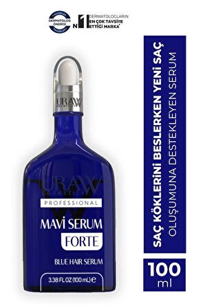 Blue Hair Serum Forte 100 ml