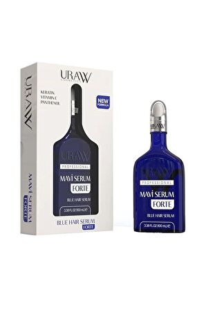 Blue Hair Serum Forte 100 ml