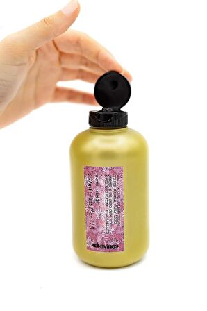 Davines More Inside Curl Building Serum 250 ml