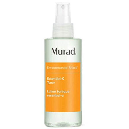 Murad Essential C Toner C Vitaminli Tonik 180 Ml