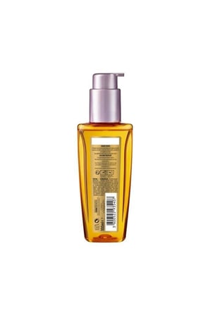 Elseve Mucizevi Yağ Yıpranmış Saçlar 100 ml