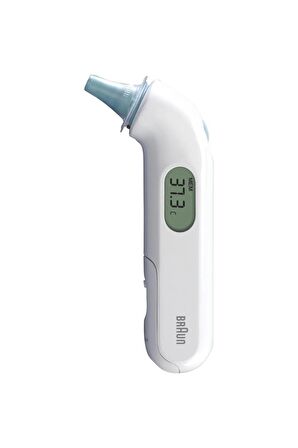 Braun IRT3030 Thermoscan Kulaktan Ateş Ölçer