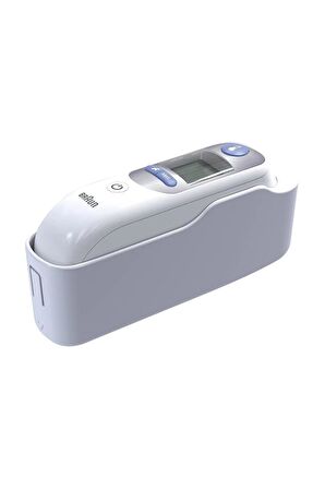 Braun ThermaScan 7 IRT 6520 Kulaktan Ölçer Dijital Termometre