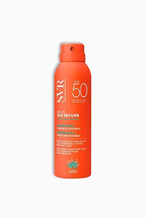 SVR Sunsecure Brume Sprey SPF50 200 ml