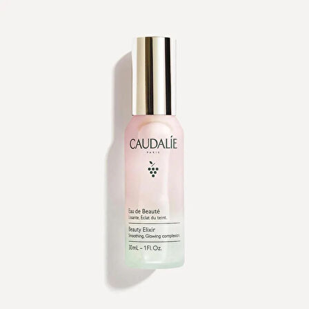 Caudalie Eau De Beauty Elixir 30 ml + Vinergetic C+ 15 ml
