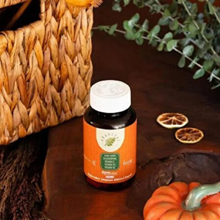 Akavital Drcaps 110 Kapsül