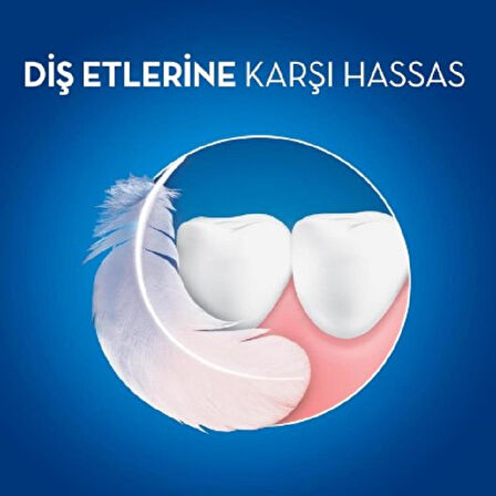 Oral-B Diş Fırçası Pro Health Diş Eti Bakımı Medium