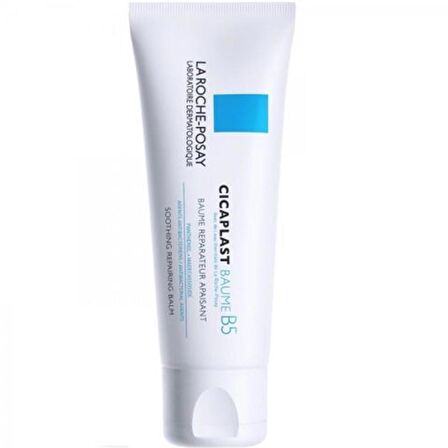 La Roche Posay Cicaplast Baume B5 Vücut Kremi 40 ml