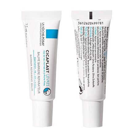 La Roche Posay Cicaplast Levres B5 7,5 ml